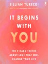 Cover image for It Begins with You